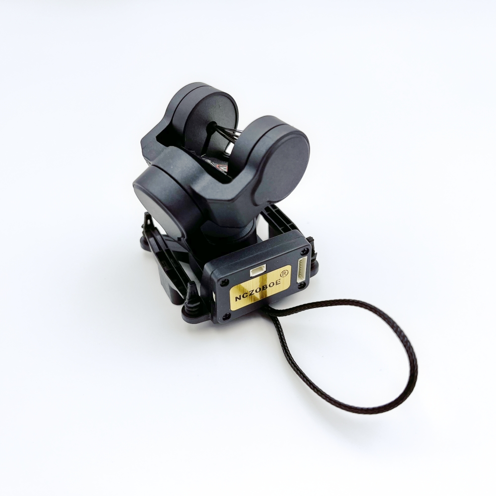 Drone Gimbal 3 Axis - NCZOBOE C-20T 3-osiowy gimbal FPV z