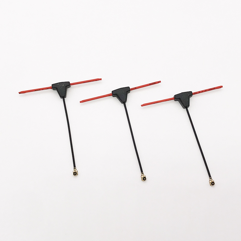 Drone Gimbal Controller - Antena 2.4G 2DBI T IPX1 do