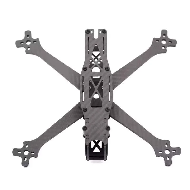 Zestaw ramy TBS SOURCE ONE V6  – Tbs Fpv Source One recenzja i cena