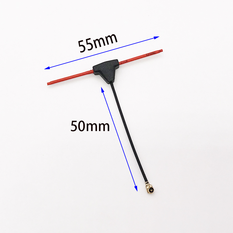 Antena 2.4G 2DBI T IPX1 do odb – Drone Gimbal Controller recenzja i cena